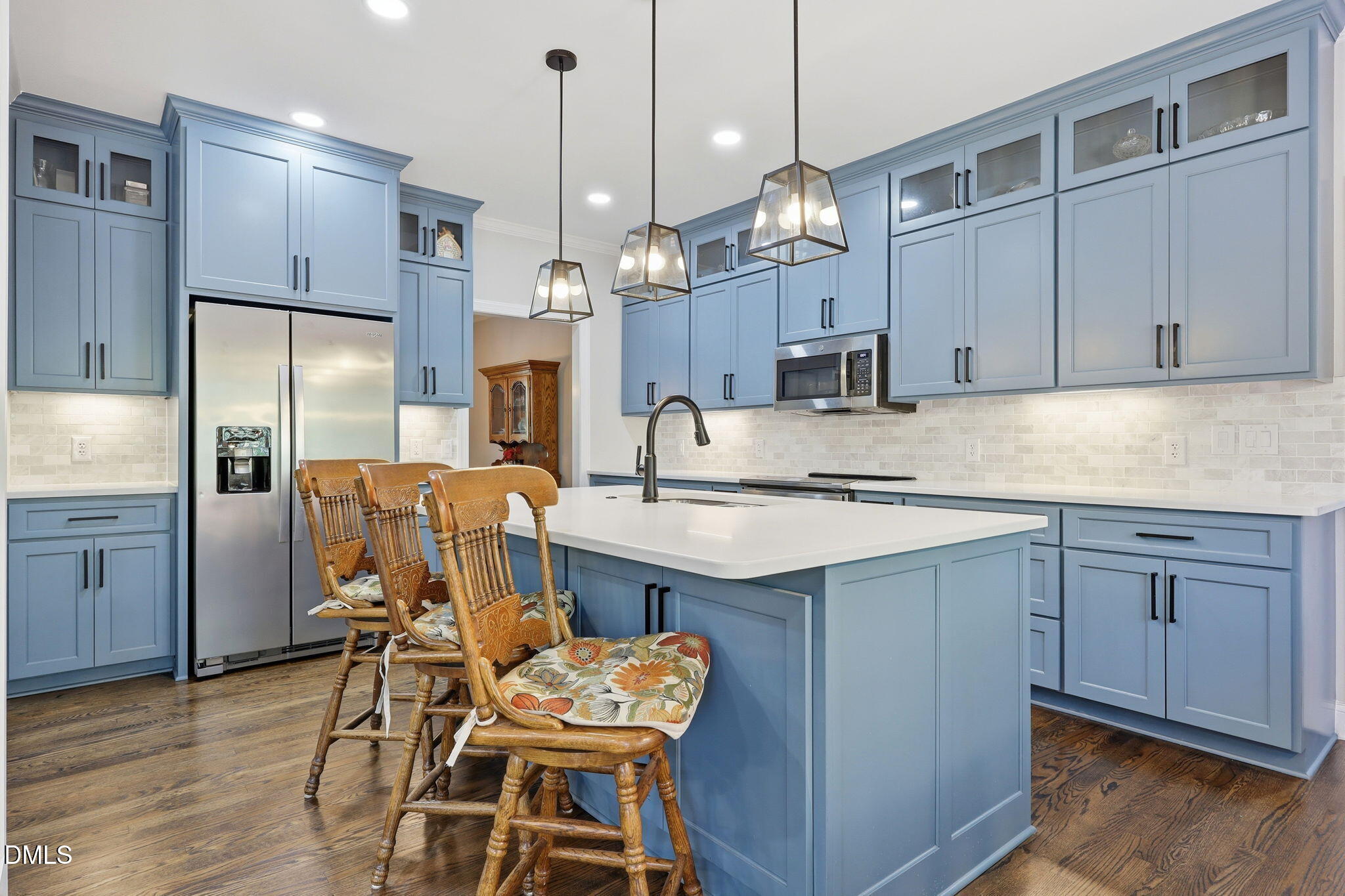 936 Keith Hills Road Lillington, NC 27546 - Photo 5 of 66