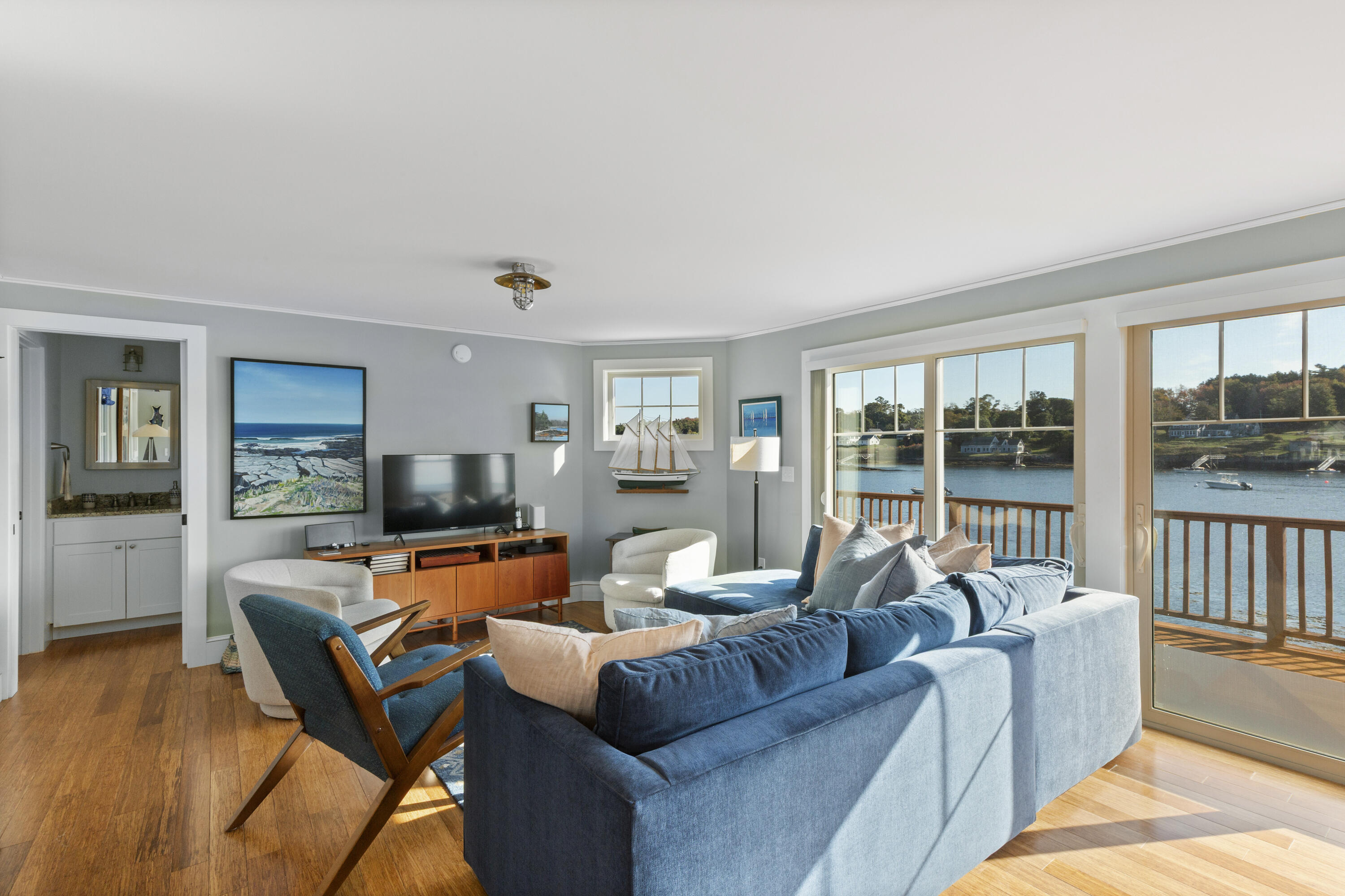 45 Little Island Road, Unit 45 Harpswell, ME 04066 - Photo 11 of 21 04-45LittleIslandRd-OrrsIsland-KS