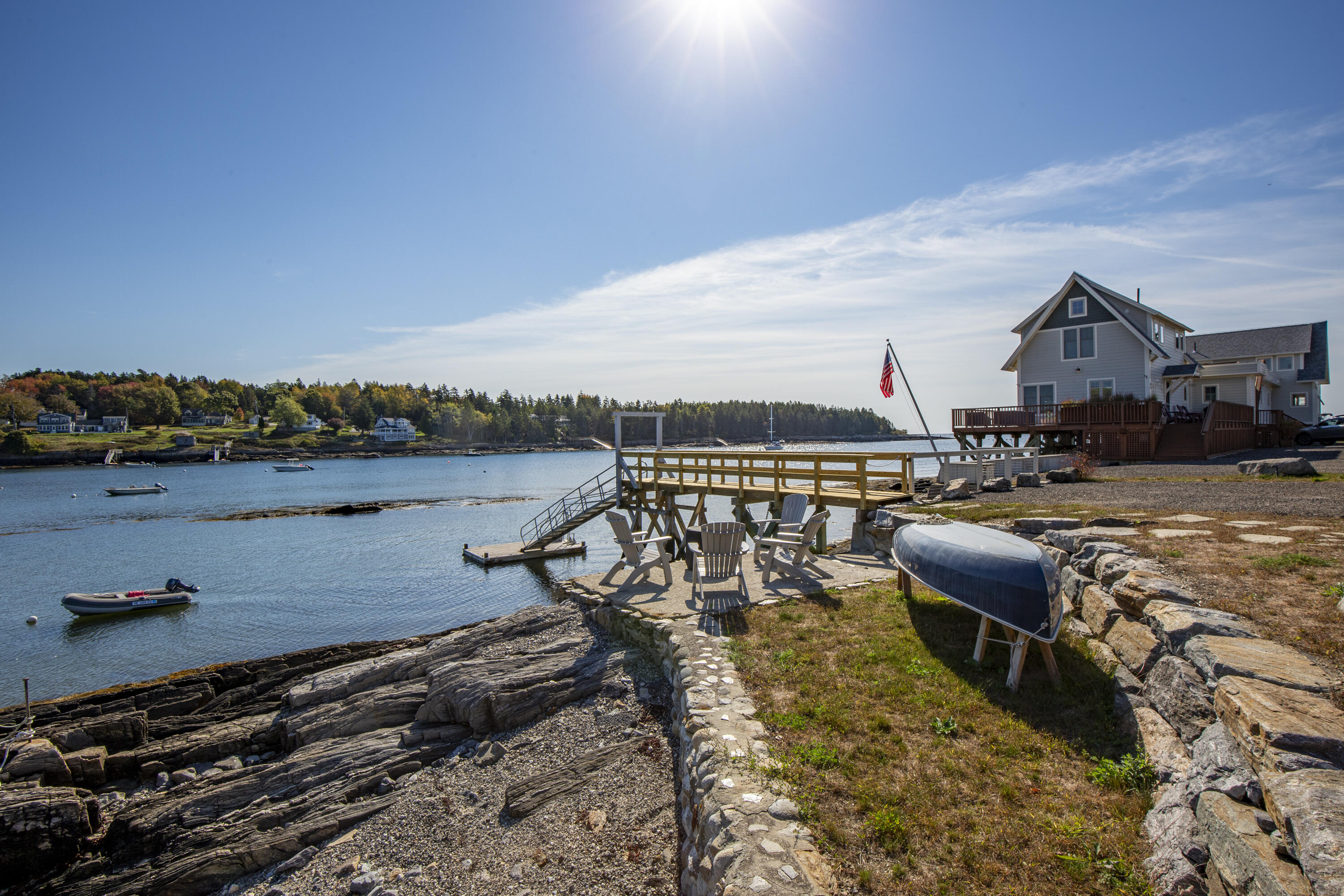 45 Little Island Road, Unit 45 Harpswell, ME 04066 - Photo 5 of 21 01-45LittleIslandRd-OrrsIsland-KS