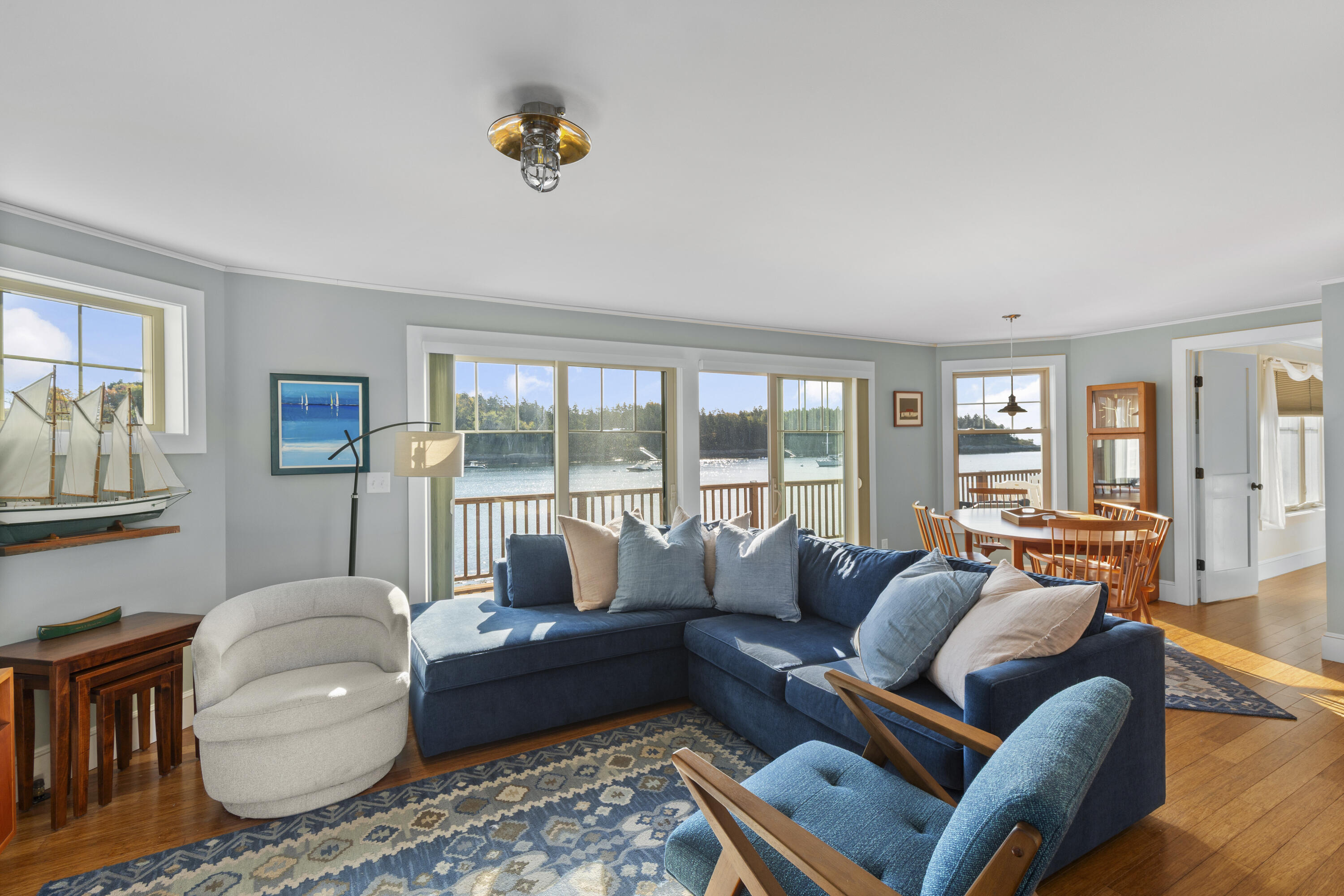 45 Little Island Road, Unit 45 Harpswell, ME 04066 - Photo 10 of 21 03-45LittleIslandRd-OrrsIsland-KS