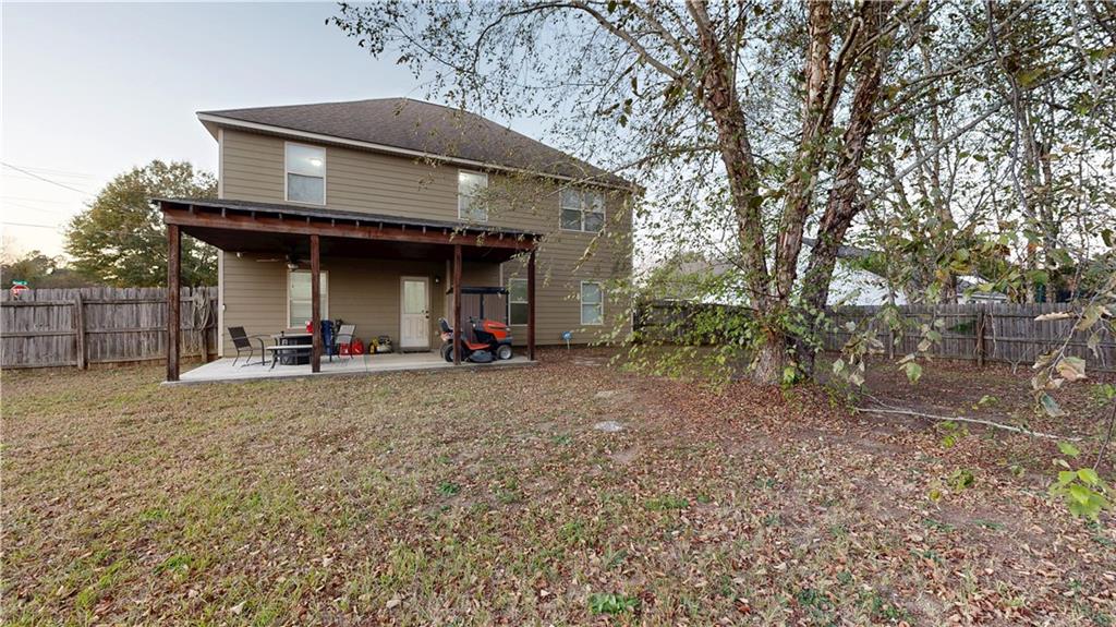 277 Owens Road Fort Mitchell, AL 36856 - Photo 84 of 87 Gallery Image 84