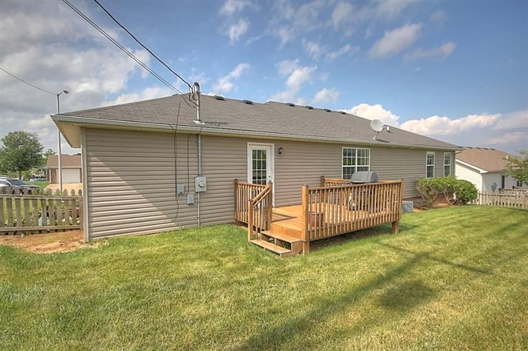 508 Bohicket Road Wilmore, KY 40390 - Photo 21 of 25 Photo 21