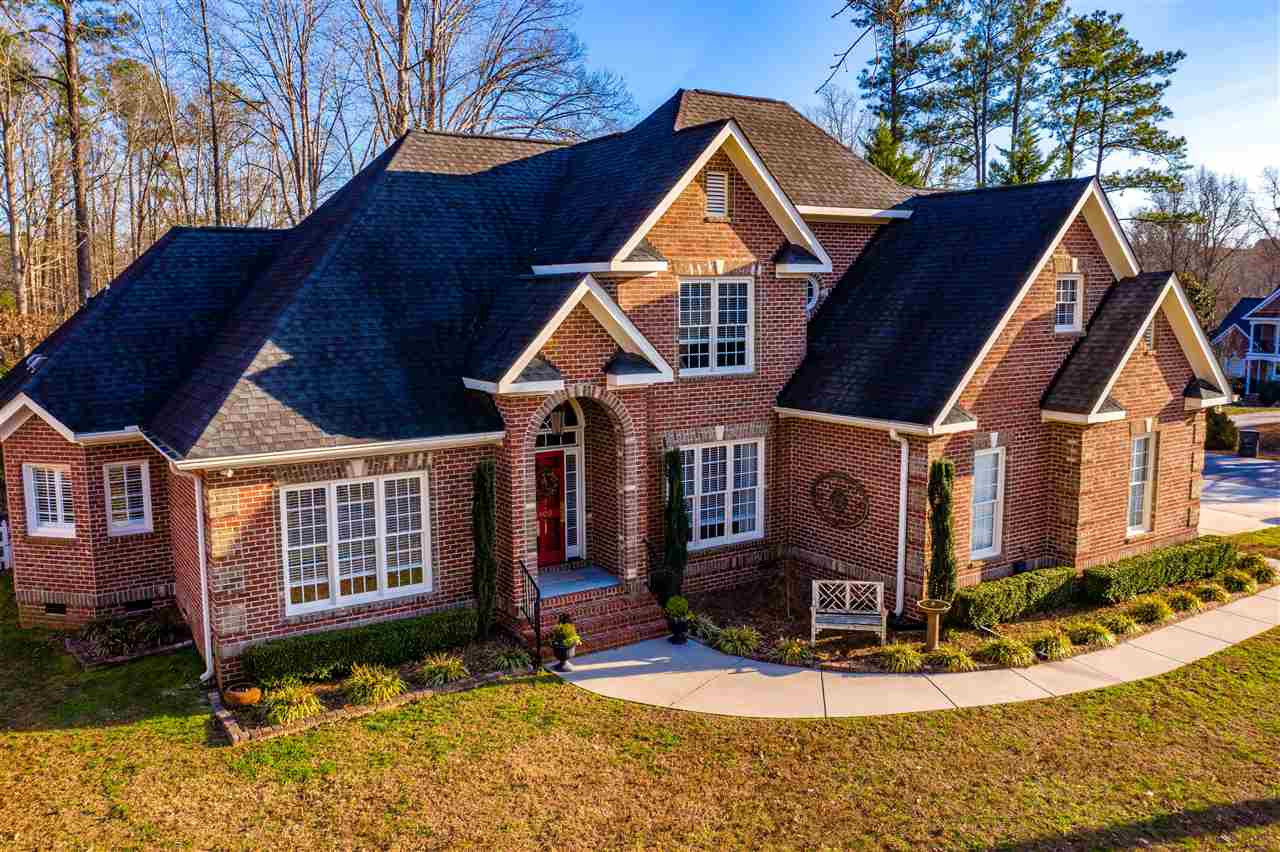 3900 Lauriston Road Raleigh, NC 27616 - Photo 3 of 30 Photo 3