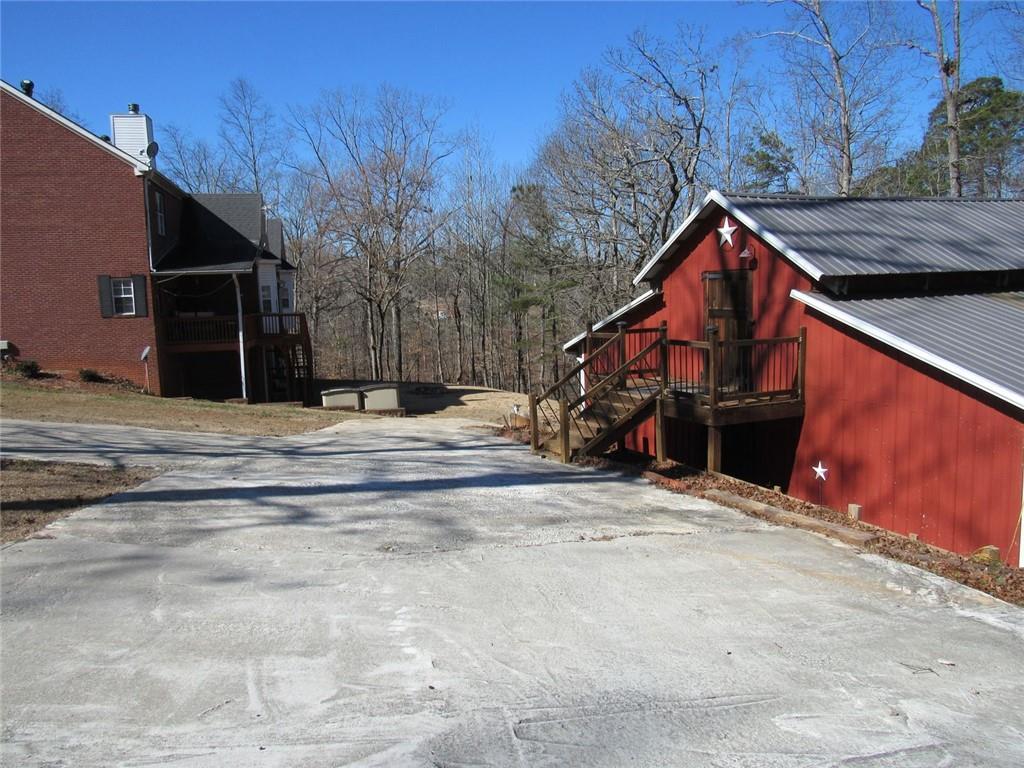 240 West Miles Road Carrollton, GA 30116 - Photo 12 of 67