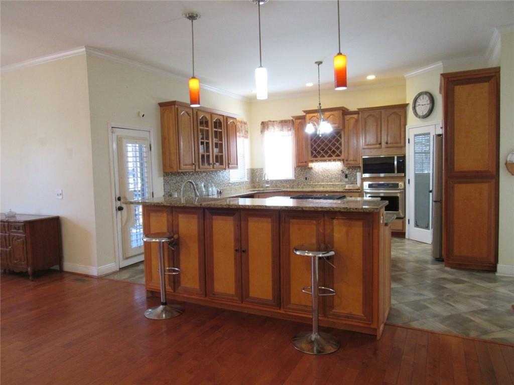 240 West Miles Road Carrollton, GA 30116 - Photo 13 of 67