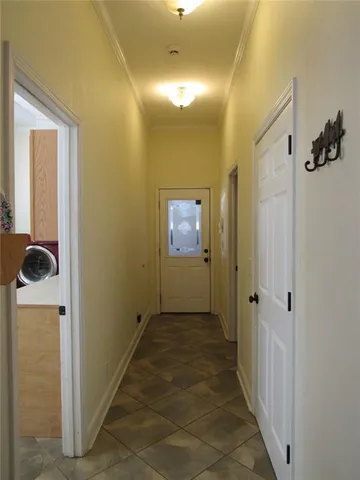 a bathroom with a toilet and a sink