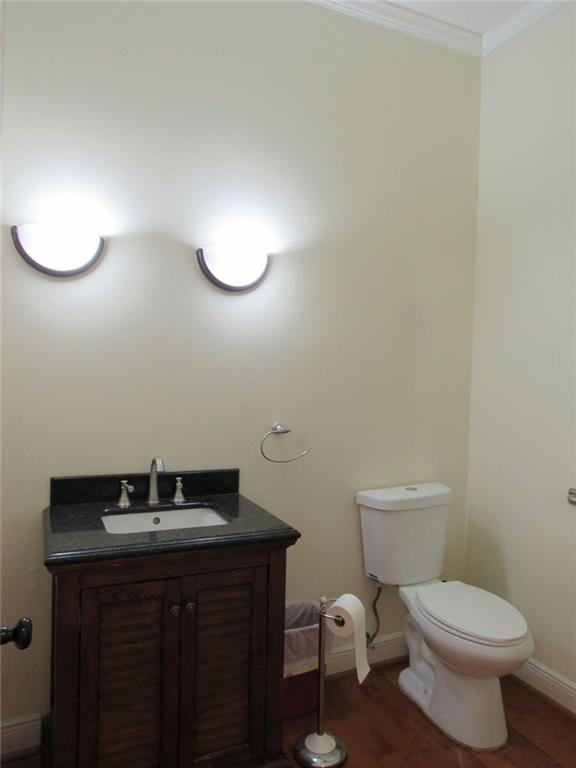 240 West Miles Road Carrollton, GA 30116 - Photo 35 of 67