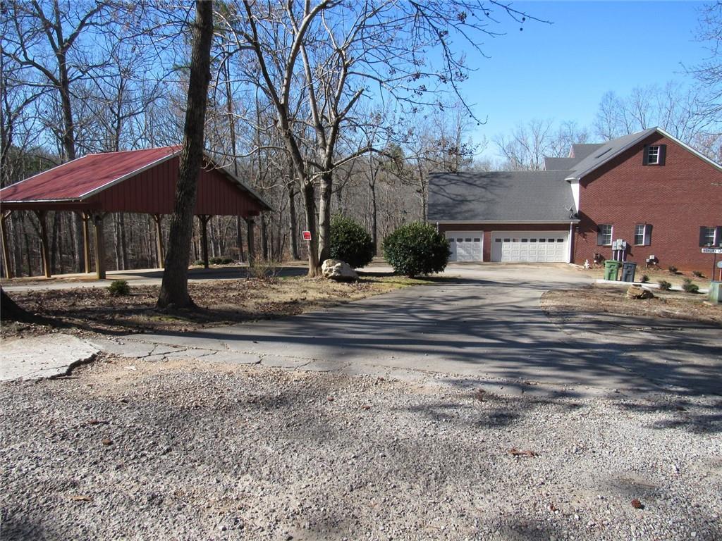 240 West Miles Road Carrollton, GA 30116 - Photo 7 of 67