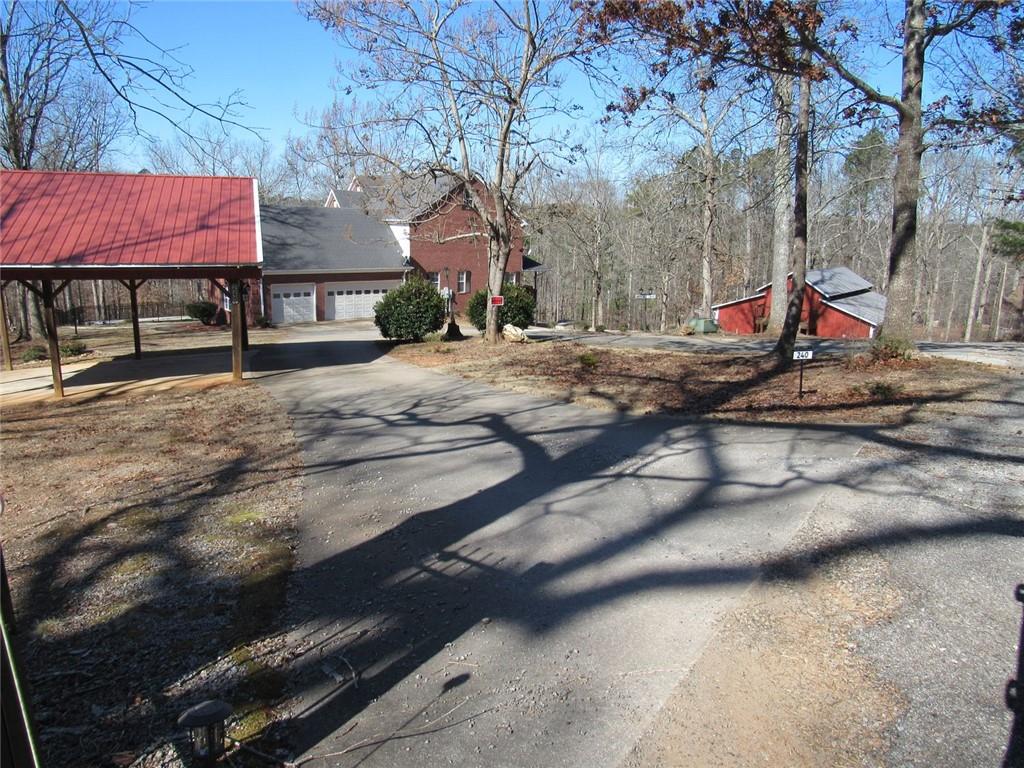 240 West Miles Road Carrollton, GA 30116 - Photo 8 of 67