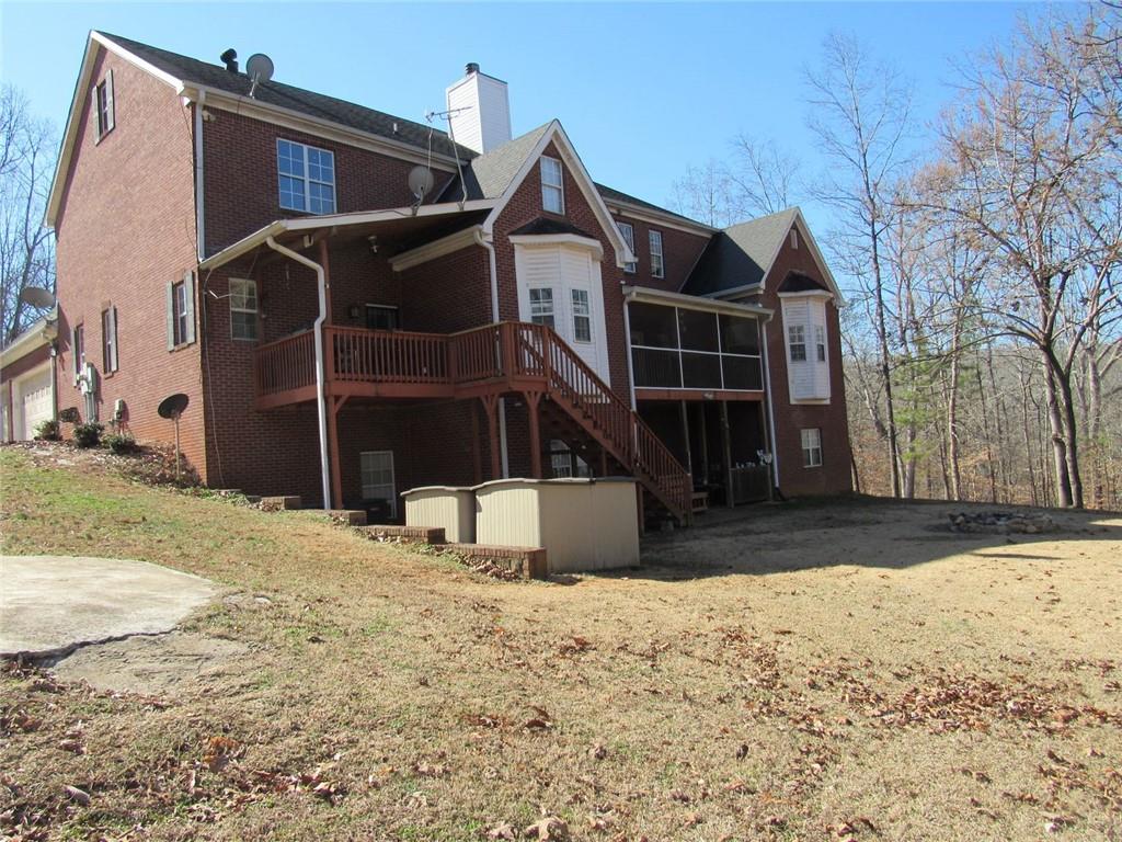 240 West Miles Road Carrollton, GA 30116 - Photo 9 of 67