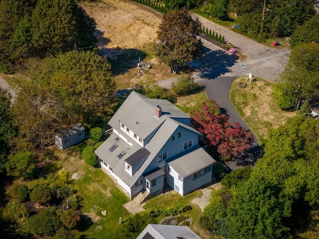 $1,199,999 | 9 Rocky Pasture Road, Gloucester, MA 01930