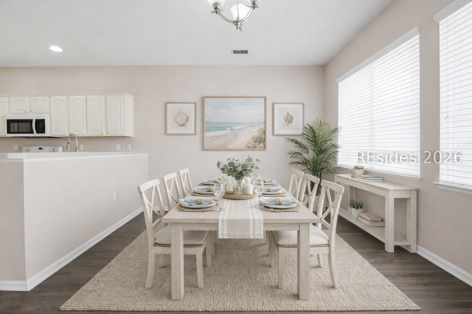 238 Colonel Thomas Heyward Road Bluffton, SC 29909 - Photo 17 of 88 AI-Enhanced Virtual Staging
