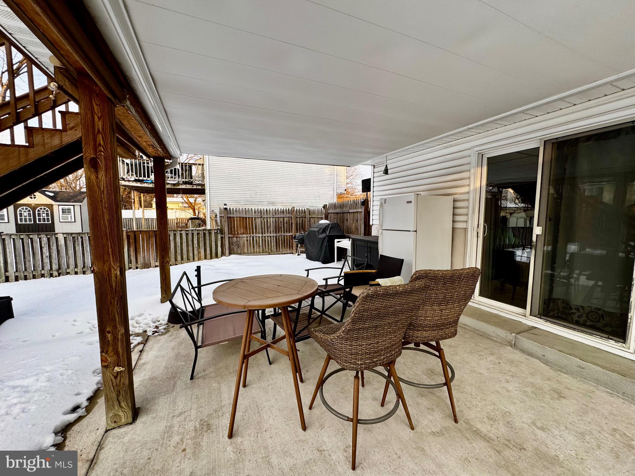 7854 Tick Neck Road Pasadena, MD 21122 - Photo 32 of 42