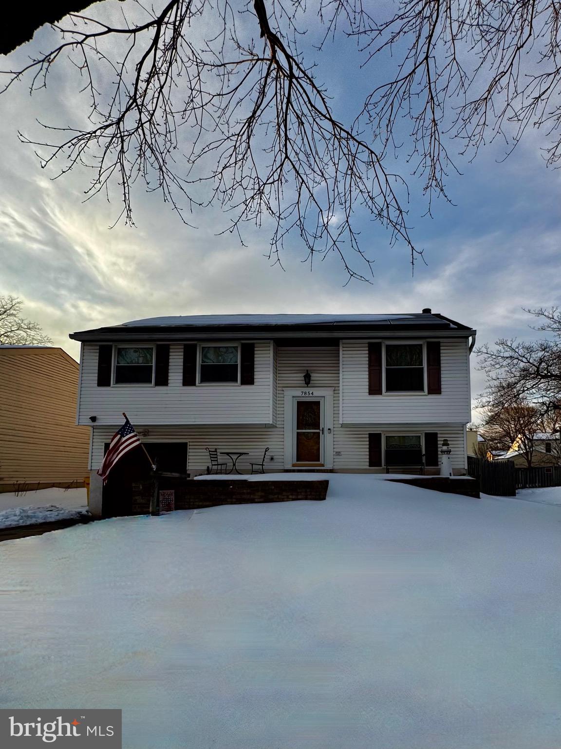 7854 Tick Neck Road Pasadena, MD 21122 - Photo 41 of 42