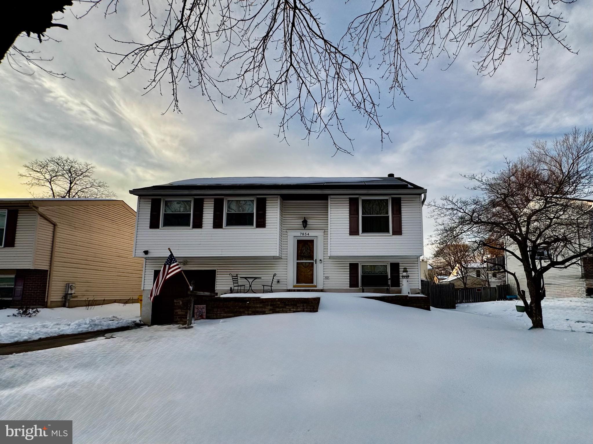 7854 Tick Neck Road Pasadena, MD 21122 - Photo 42 of 42