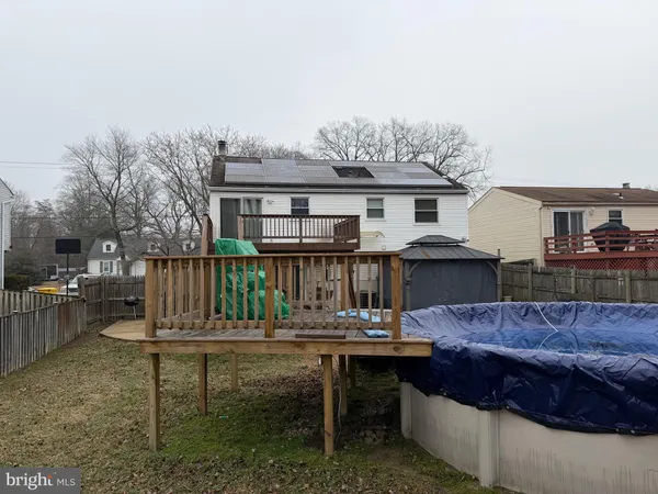 $459,999 | 7854 Tick Neck Road, Pasadena, MD 21122