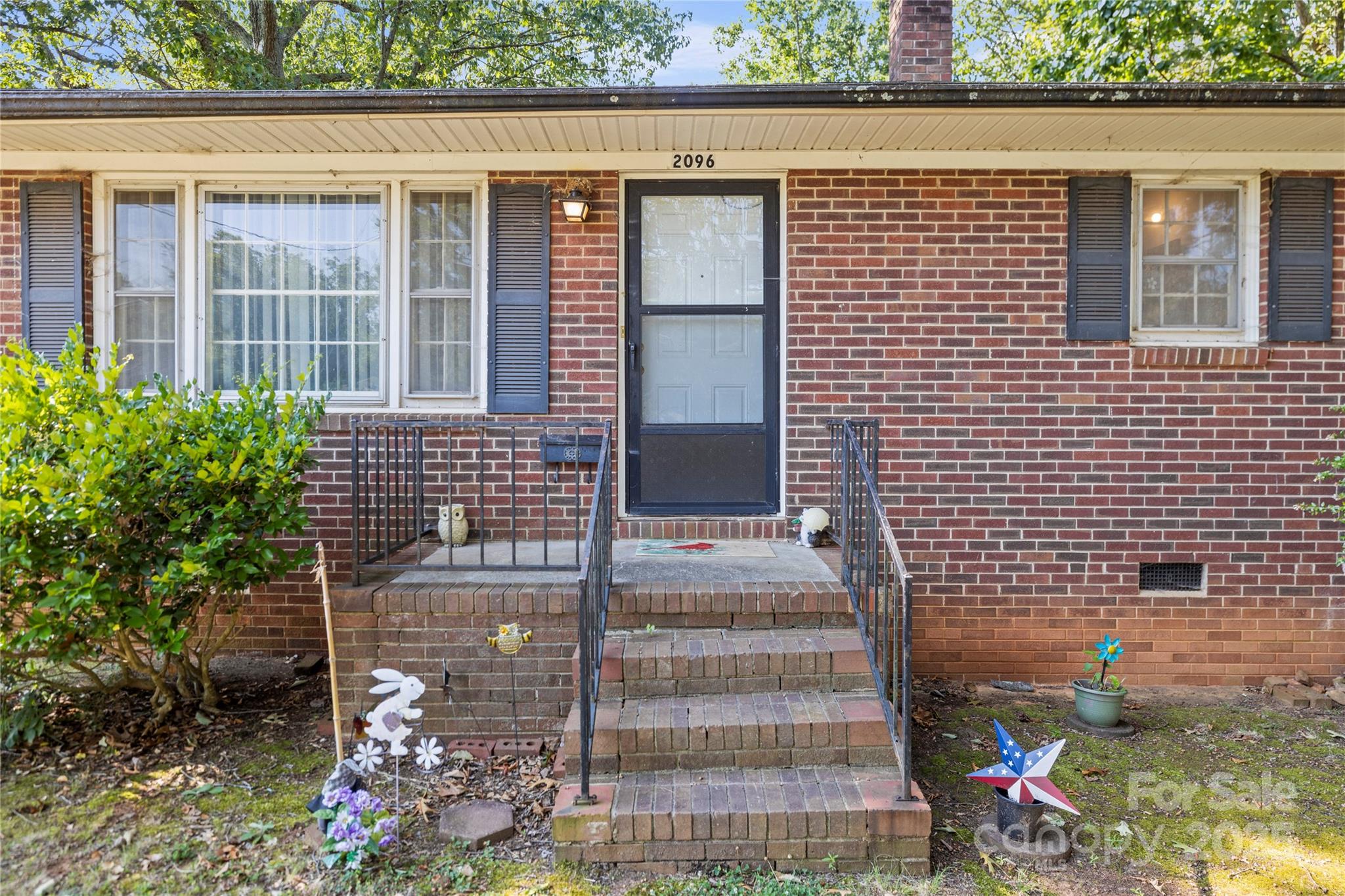 2096 Lithia Springs Road Lincolnton, NC 28092 - Photo 29 of 29 Gallery Image 29