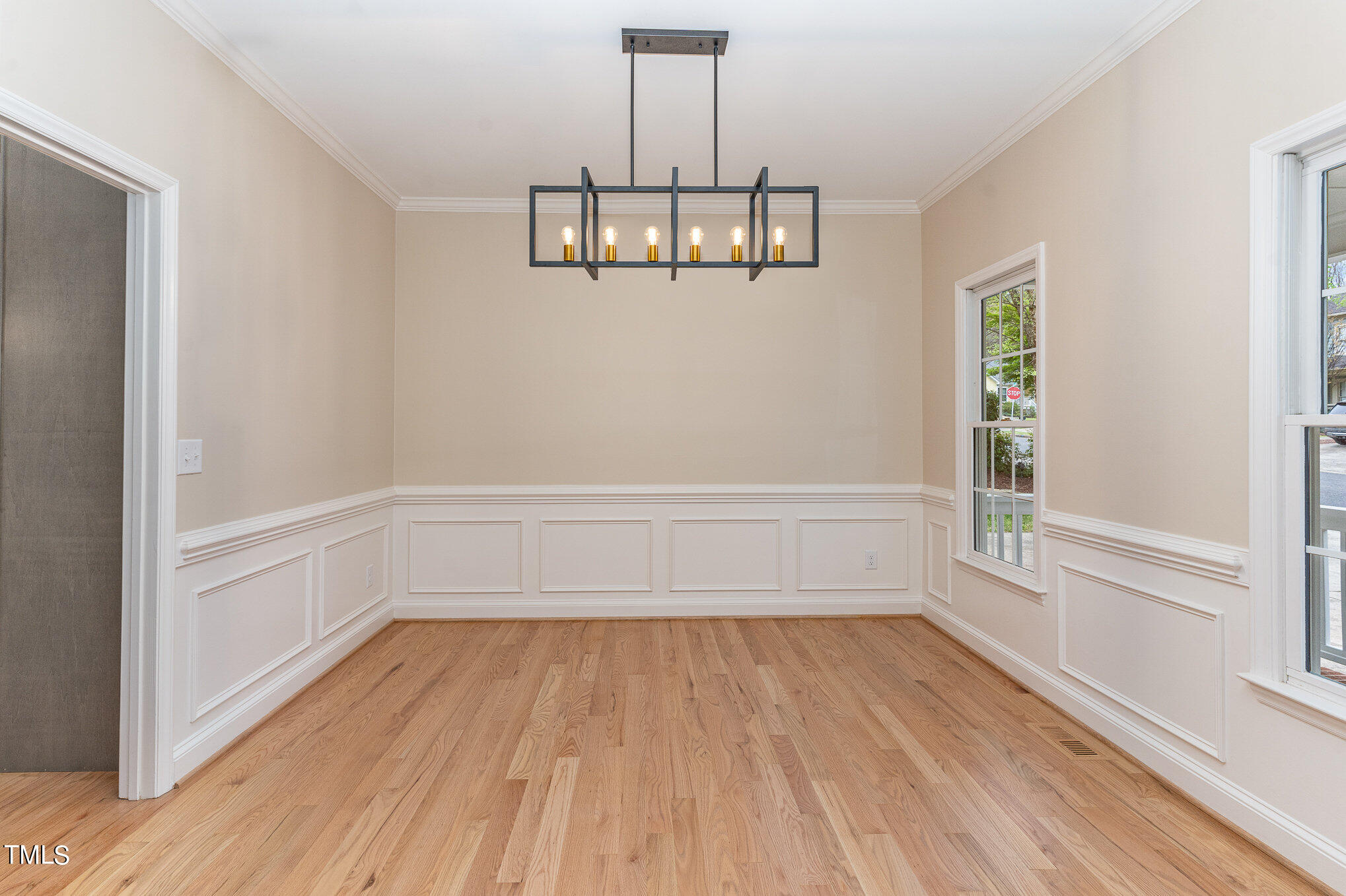 2204 Dunlin Lane Raleigh, NC 27614 - Photo 6 of 32 Dining Room