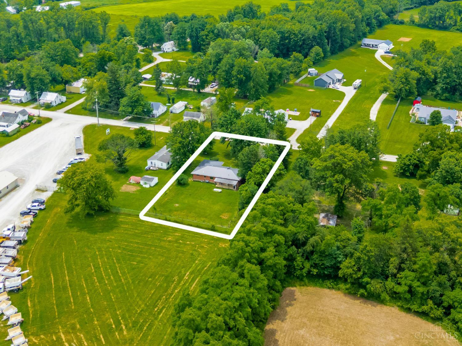 1300 Tri-County Road Winchester, OH 45697 - Photo 13 of 46