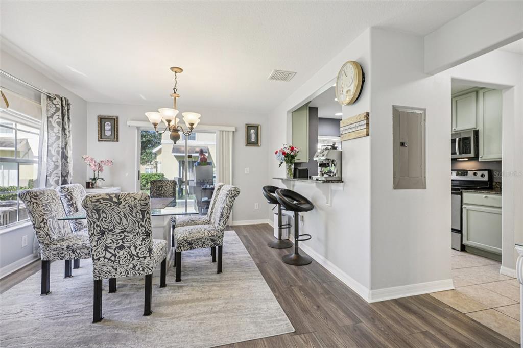 5456 River Rock Road Lakeland, FL 33809 - Photo 12 of 25