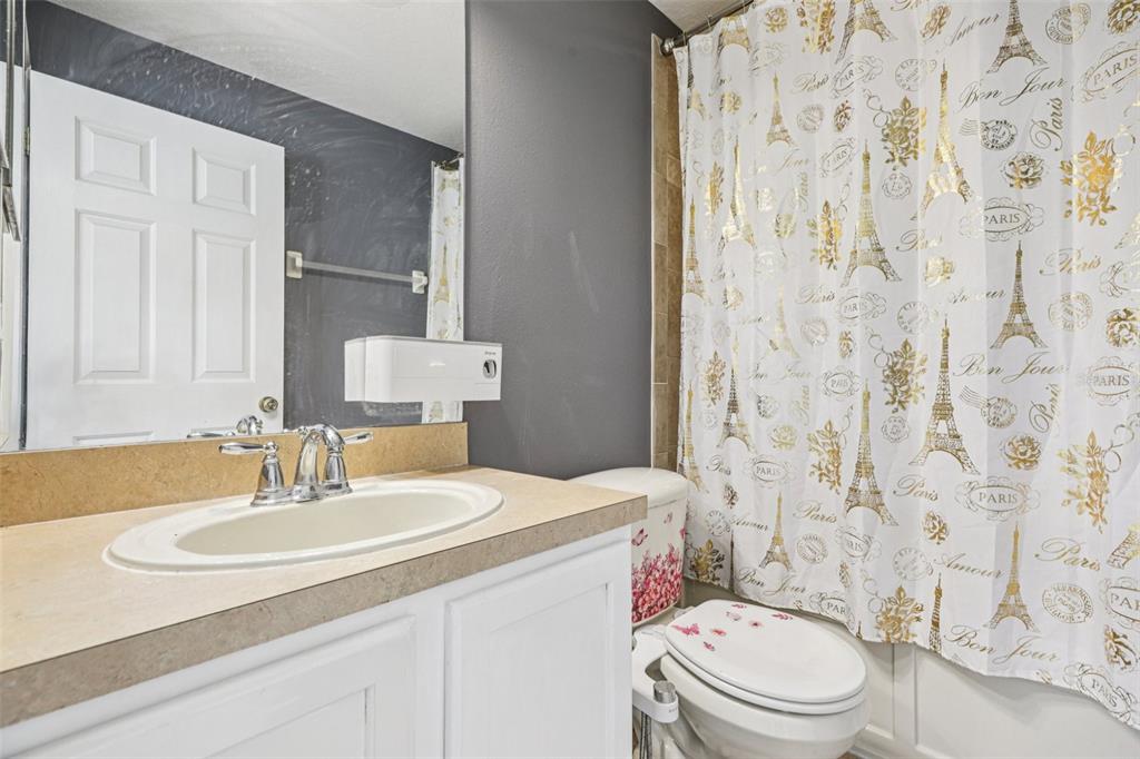 5456 River Rock Road Lakeland, FL 33809 - Photo 16 of 25