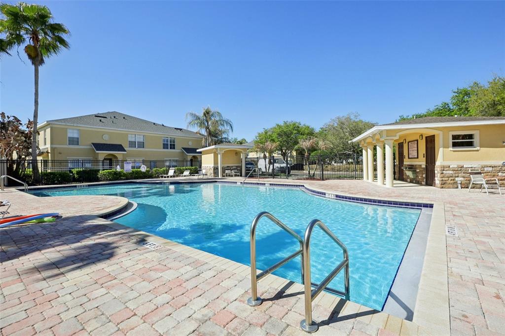 5456 River Rock Road Lakeland, FL 33809 - Photo 23 of 25