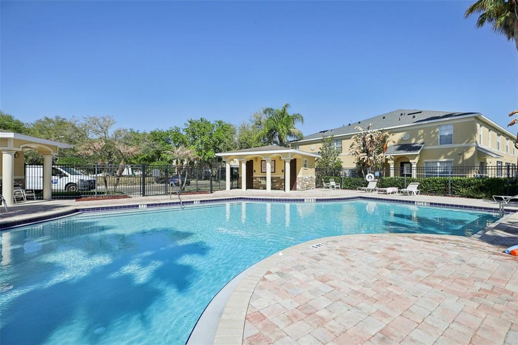 5456 River Rock Road Lakeland, FL 33809 - Photo 24 of 25