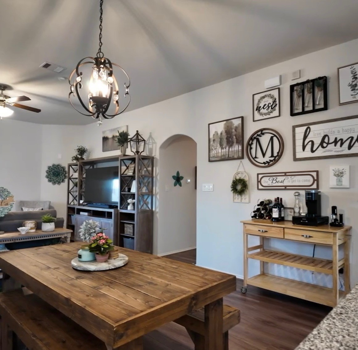 1705 Diamond Mountain Drive Rosharon, TX 77583 - Photo 10 of 21