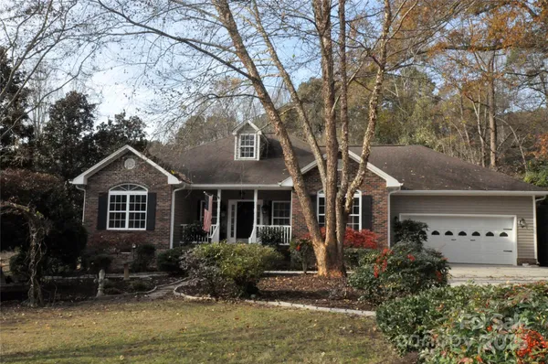 $385,000 | 8187 Summit Ridge Drive, Catawba, NC 28609