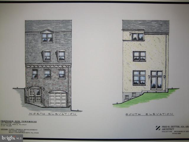 145 Wright Street Philadelphia, PA 19127 - Photo 1 of 1 unknown
