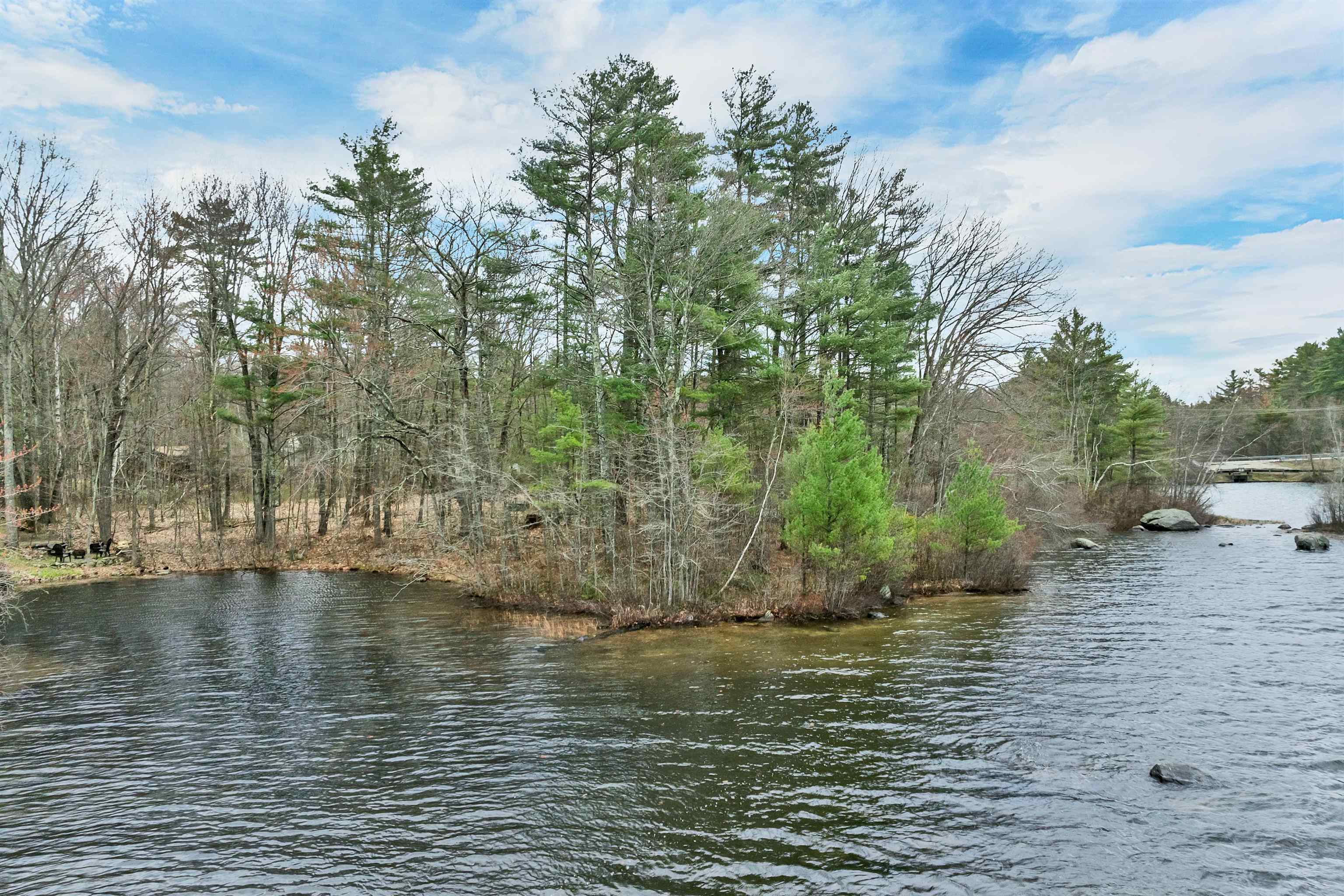 Merrivale Road, Unit 54 Moultonborough, NH 03254 - Photo 2 of 25