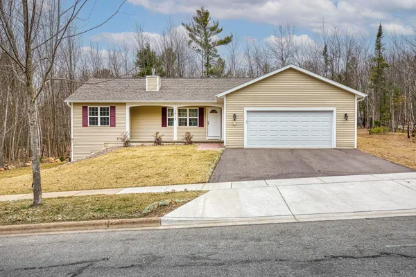 $425,000 | 1910 Buckhorn Avenue, Schofield, WI 54476