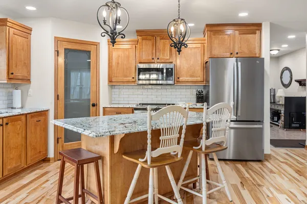 $425,000 | 1910 Buckhorn Avenue, Schofield, WI 54476