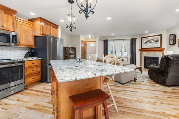 $425,000 | 1910 Buckhorn Avenue, Schofield, WI 54476