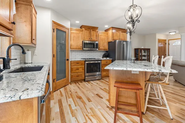 $425,000 | 1910 Buckhorn Avenue, Schofield, WI 54476