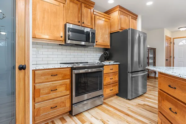 $425,000 | 1910 Buckhorn Avenue, Schofield, WI 54476