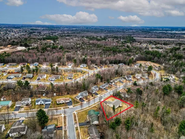 $425,000 | 1910 Buckhorn Avenue, Schofield, WI 54476