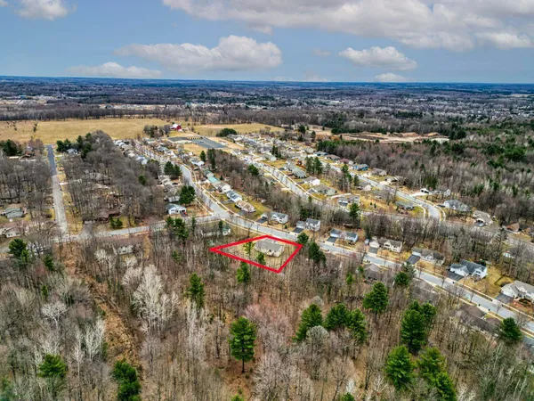 $425,000 | 1910 Buckhorn Avenue, Schofield, WI 54476