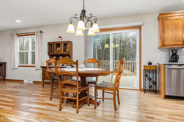 $425,000 | 1910 Buckhorn Avenue, Schofield, WI 54476