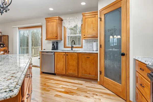 $425,000 | 1910 Buckhorn Avenue, Schofield, WI 54476