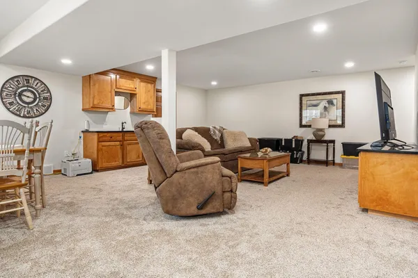 $425,000 | 1910 Buckhorn Avenue, Schofield, WI 54476