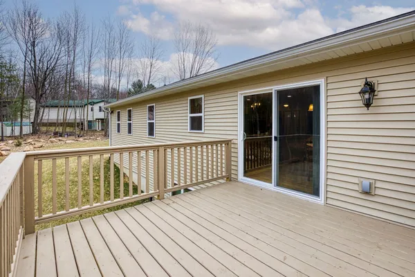 $425,000 | 1910 Buckhorn Avenue, Schofield, WI 54476