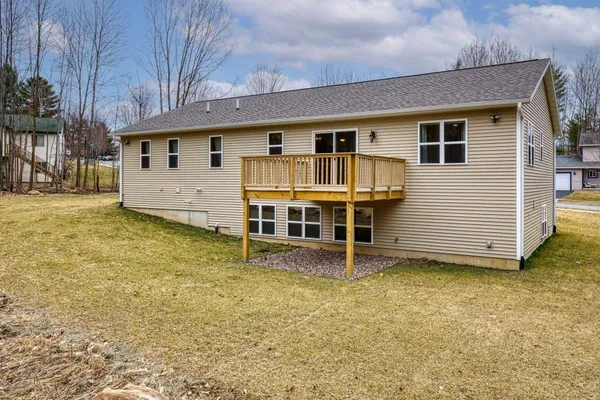 $425,000 | 1910 Buckhorn Avenue, Schofield, WI 54476