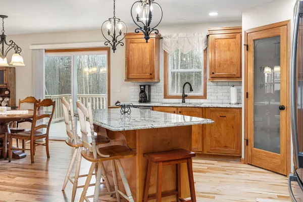 $425,000 | 1910 Buckhorn Avenue, Schofield, WI 54476