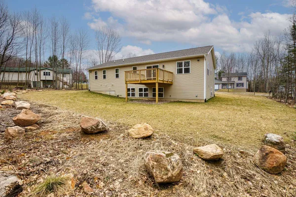 $425,000 | 1910 Buckhorn Avenue, Schofield, WI 54476