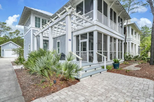 $1,999,000 | 123 Chance Lane, Inlet Beach, FL 32461