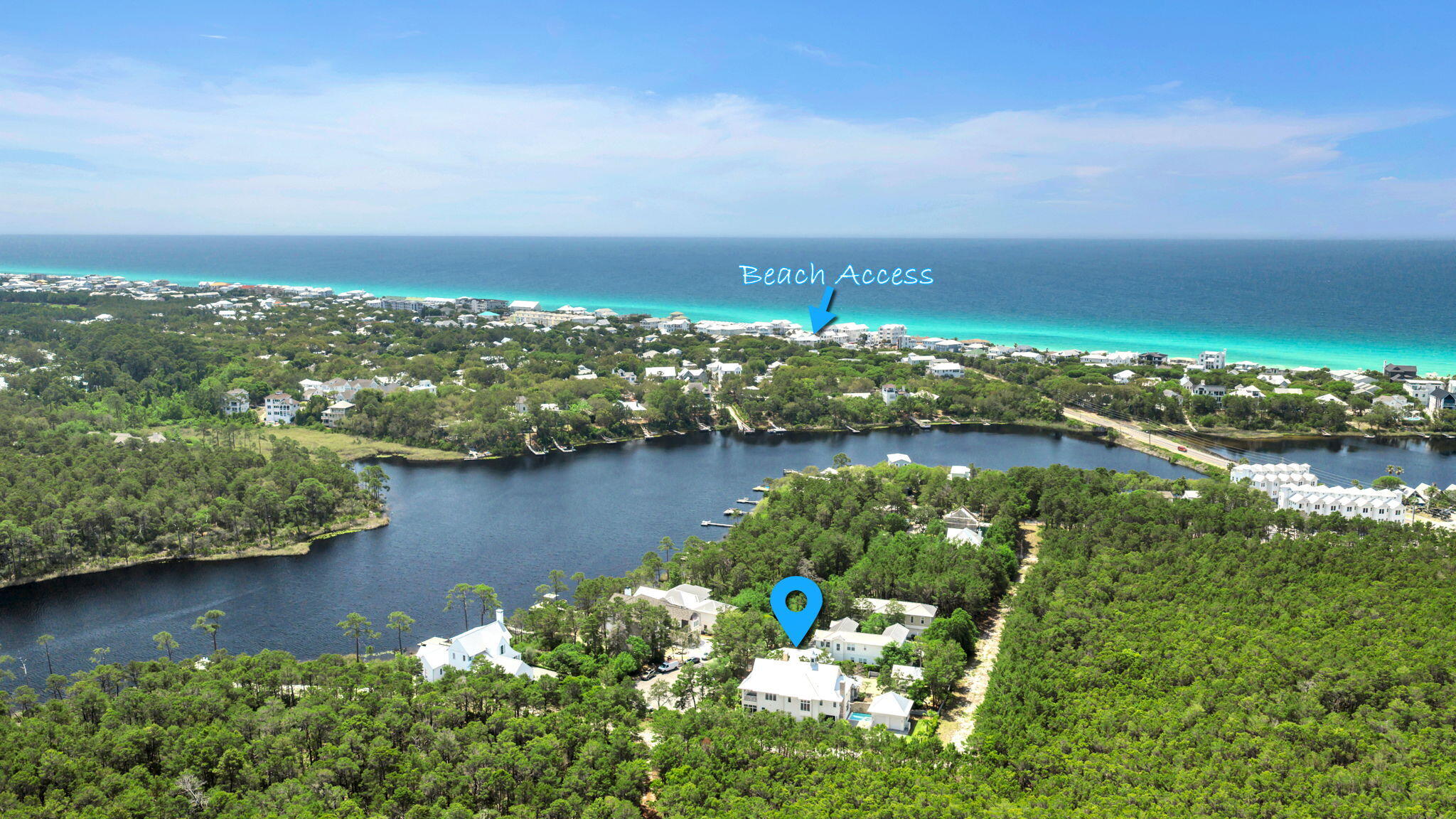 123 Chance Lane Inlet Beach, FL 32461 - Photo 84 of 98 90-web-or-mls-DJI_20260429113554_0325_D-
