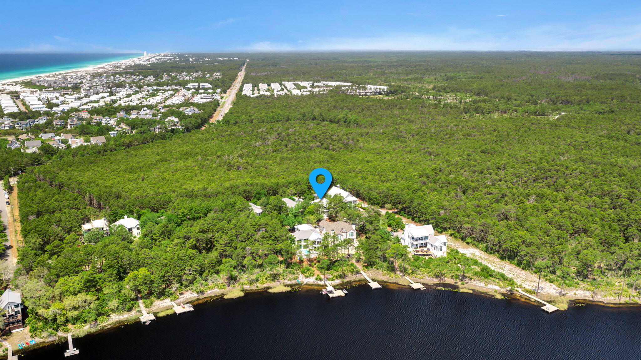 123 Chance Lane Inlet Beach, FL 32461 - Photo 94 of 98 100-web-or-mls-DJI_20260429113817_0338_D