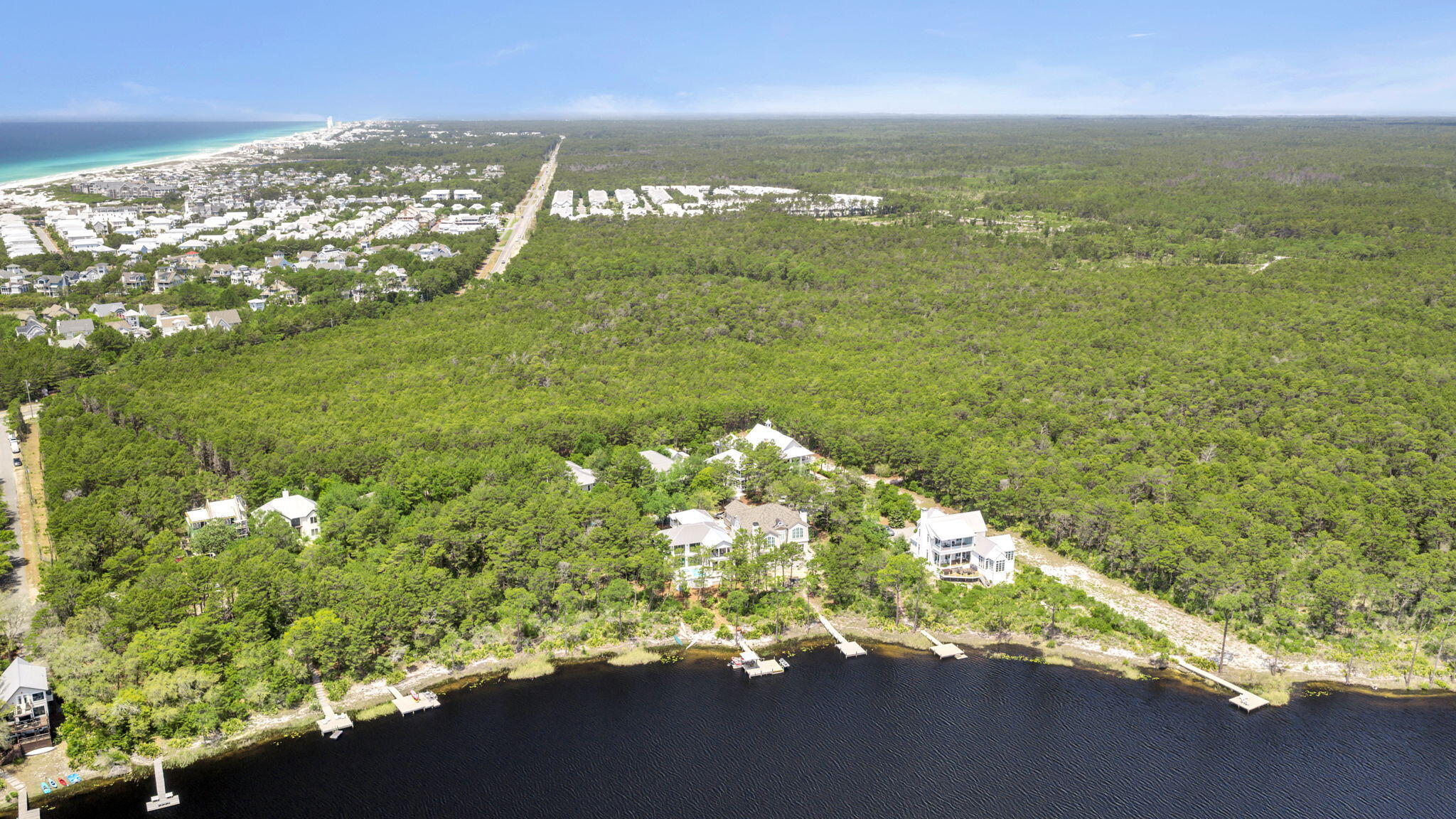 123 Chance Lane Inlet Beach, FL 32461 - Photo 95 of 98 101-web-or-mls-DJI_20260429113817_0338_D