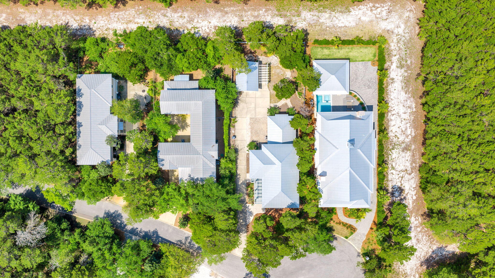 123 Chance Lane Inlet Beach, FL 32461 - Photo 96 of 98 102-web-or-mls-DJI_20260429113856_0339_D